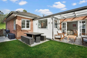 Renovated Character Central Home - WiFi & Netflix, Auckland